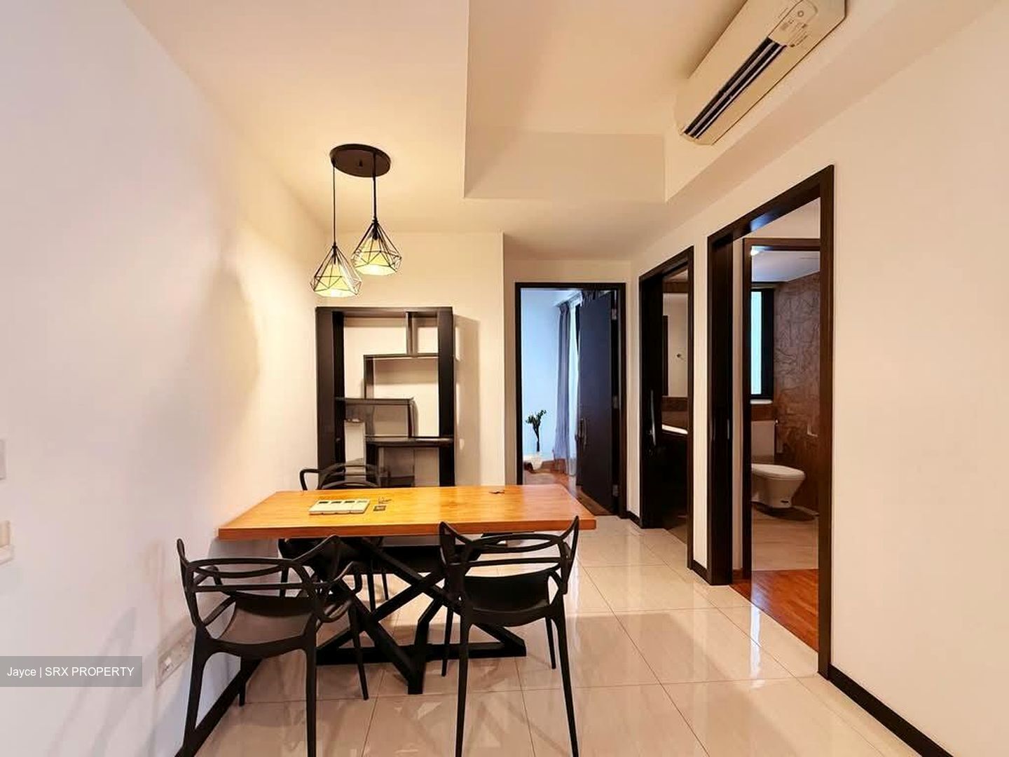 Sims Urban Oasis (D14), Condominium #530282811
